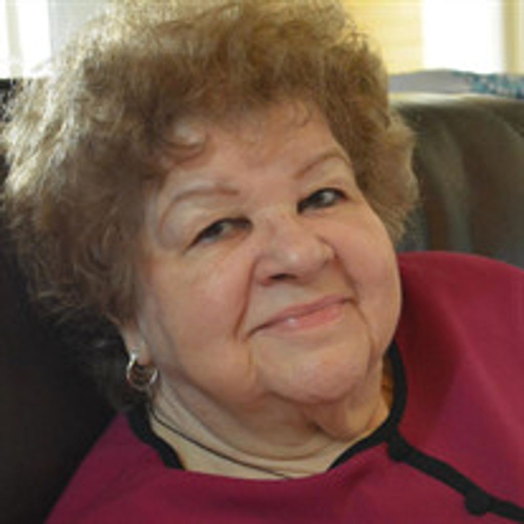 Carolyn Landeche Duhé