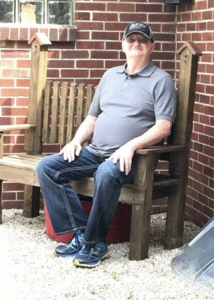 Jerry D. Sims Profile Photo