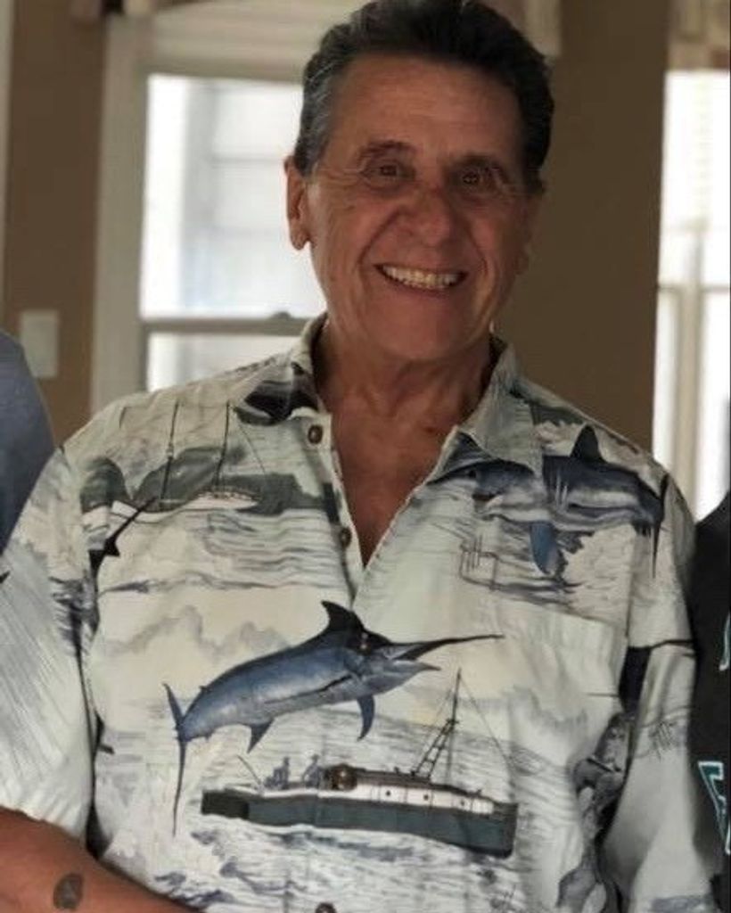 Gary H. Damore