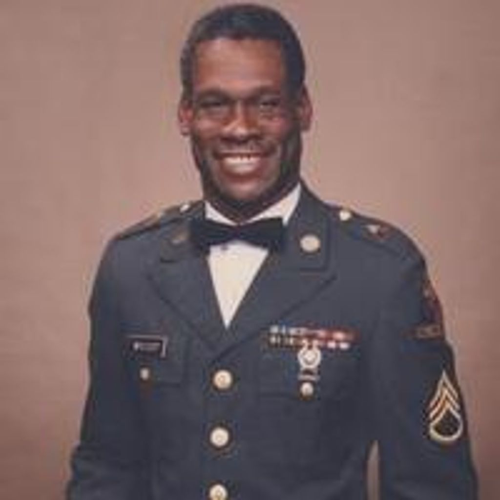 Roy Wright