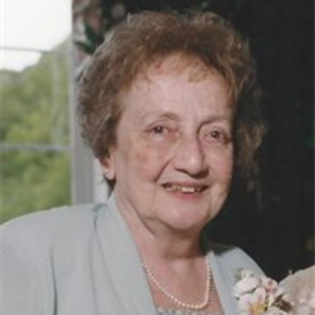 Geraldine Marie Fitzgerald Profile Photo