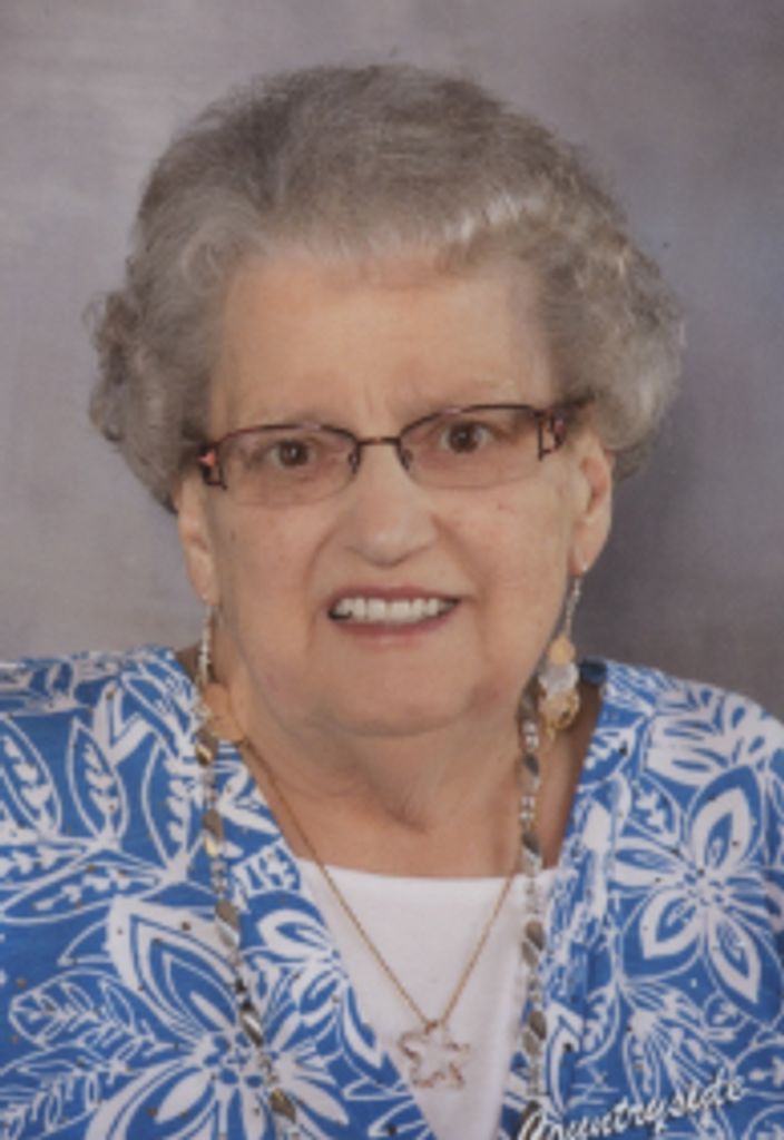 Lucille Van Lannen