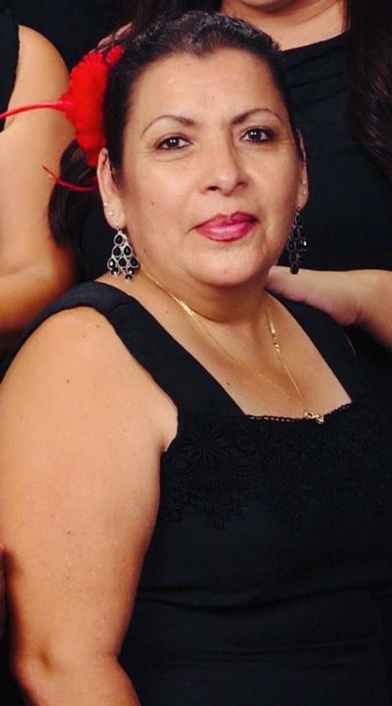 Rufina Hernandez Profile Photo