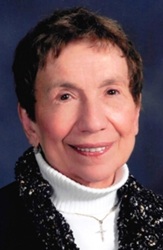 Grace M. Pascarella Profile Photo