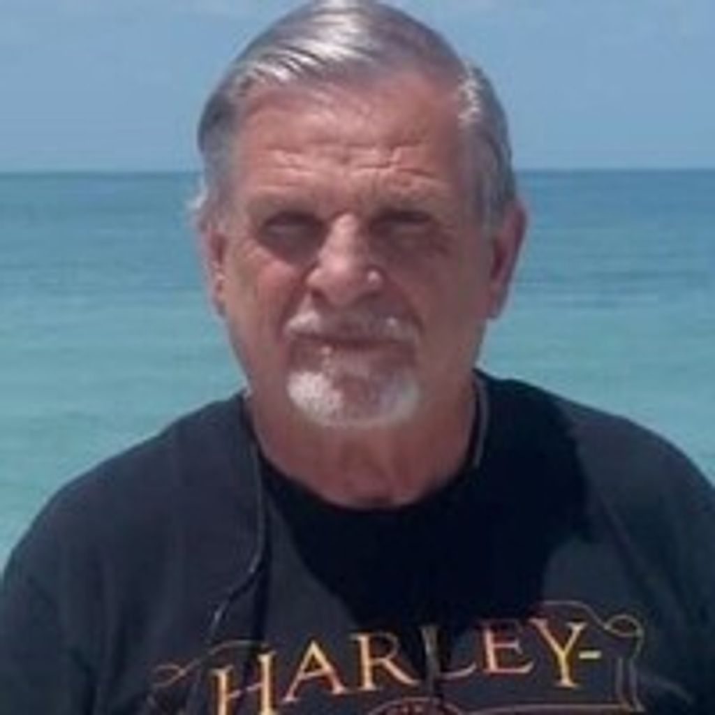 Dennis Ward Schoonover Profile Photo