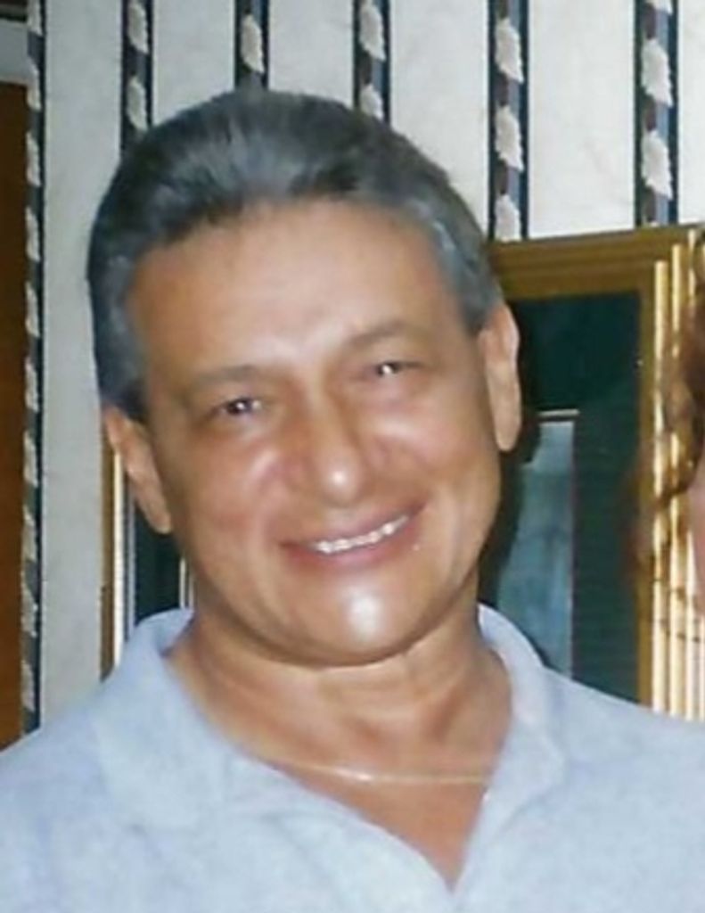 Alphonso Restivo