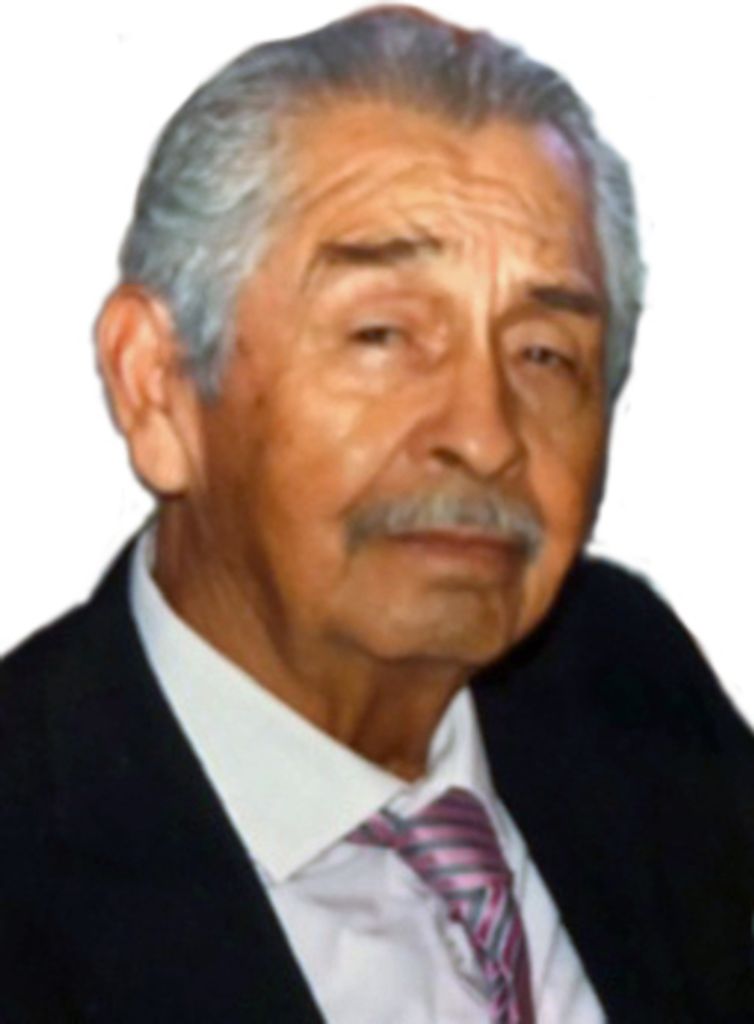 Feliciano Garcia Mendez