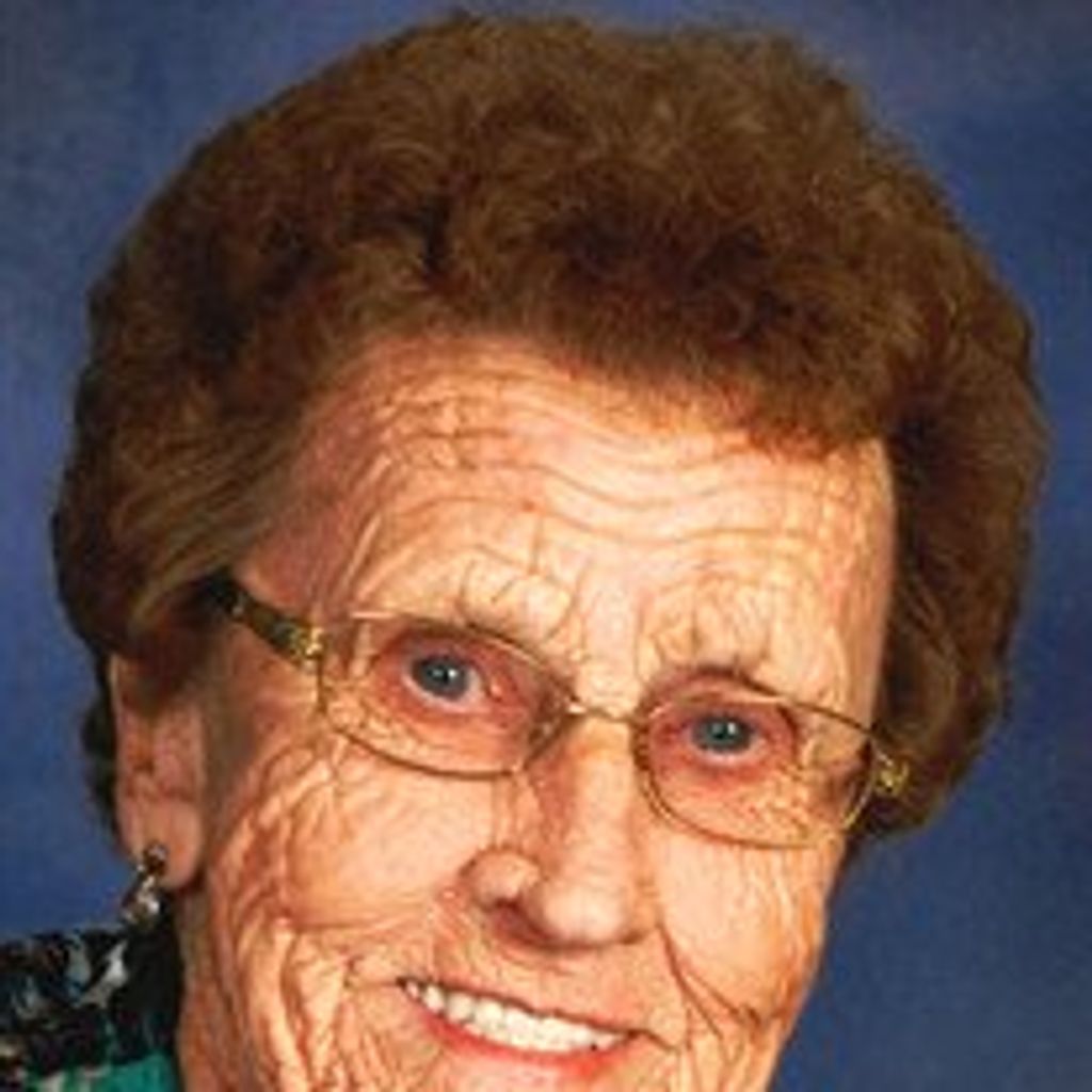 Margaret  Elaine Copp Profile Photo