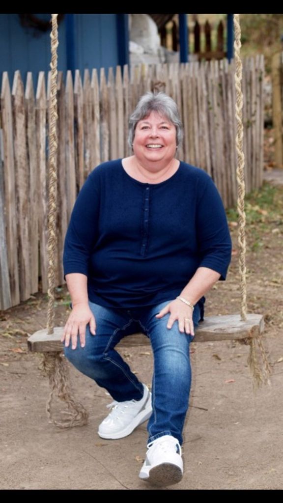 Susan Lavon Rich Profile Photo