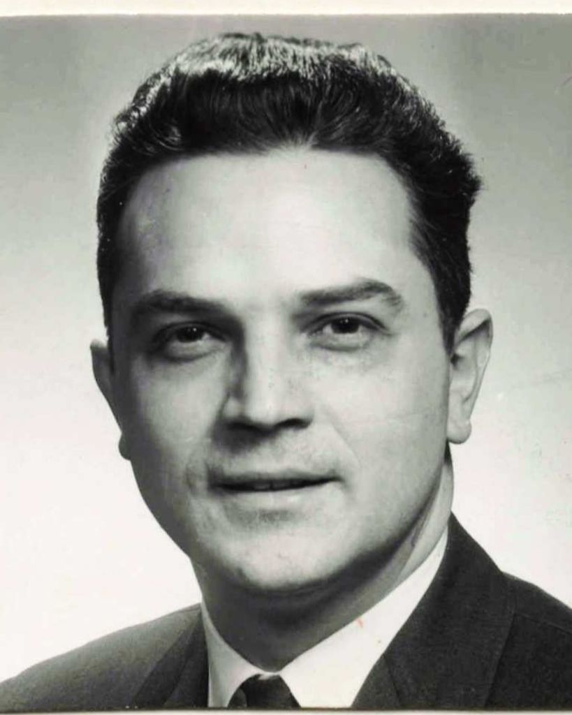 Jerome B. Malerich Profile Photo