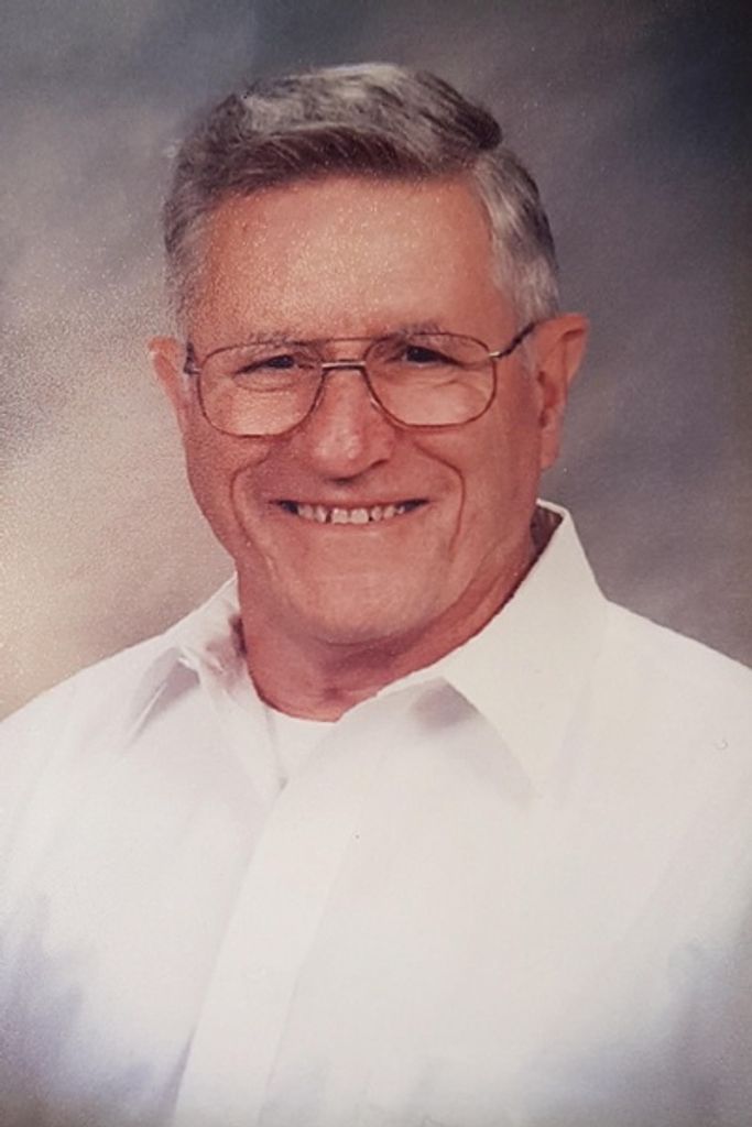 James C. Daly