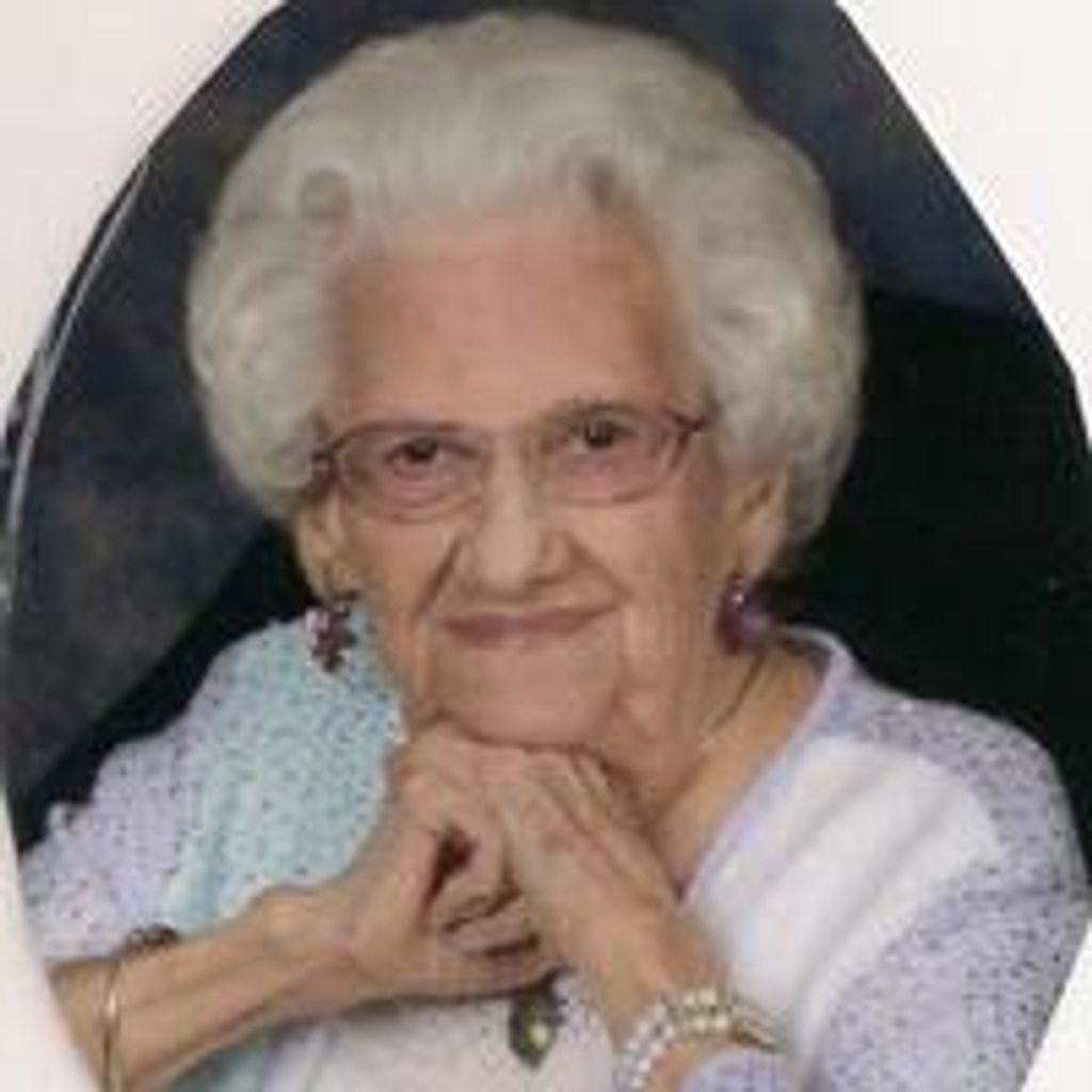 Mary Hall Stephenson Connor