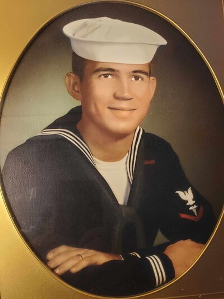 Maurice L. Hall Profile Photo