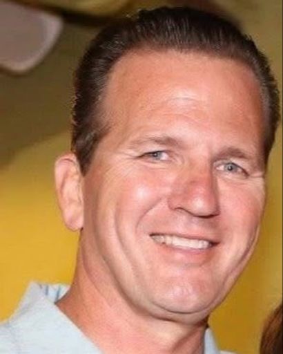 JEFFREY LEE MAHLSTEDE Profile Photo