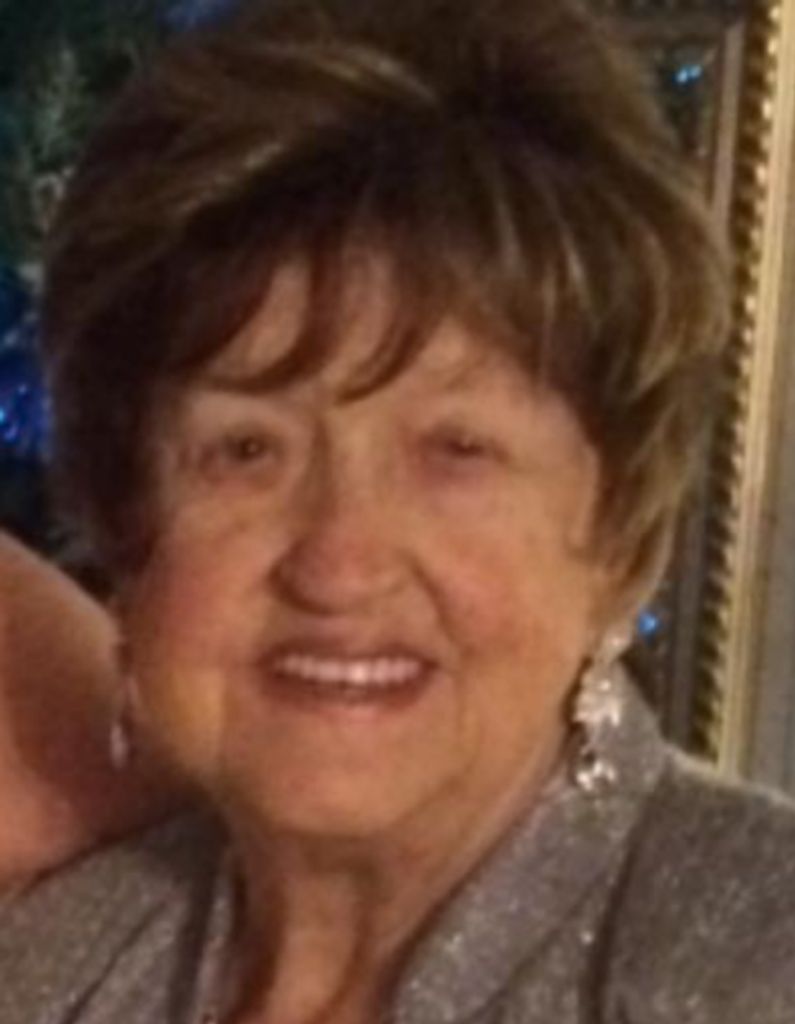 Phyllis (Ramey)  Tolliver