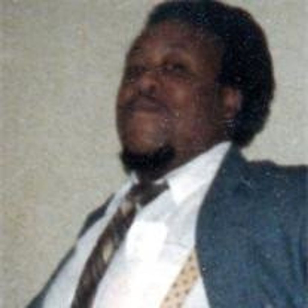 Marvin Ross Profile Photo
