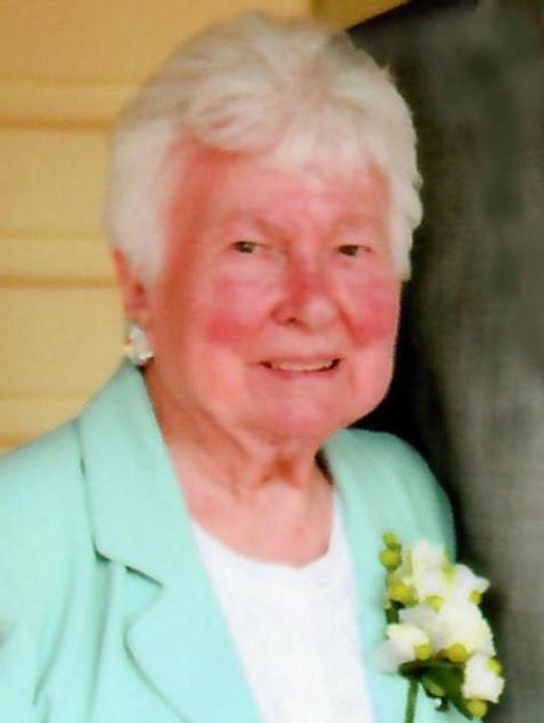 Florence Gutowski Rockwall