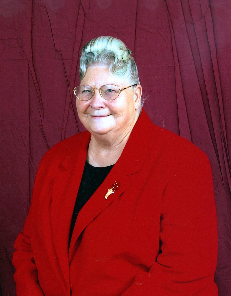 Betty Rose Sisseck