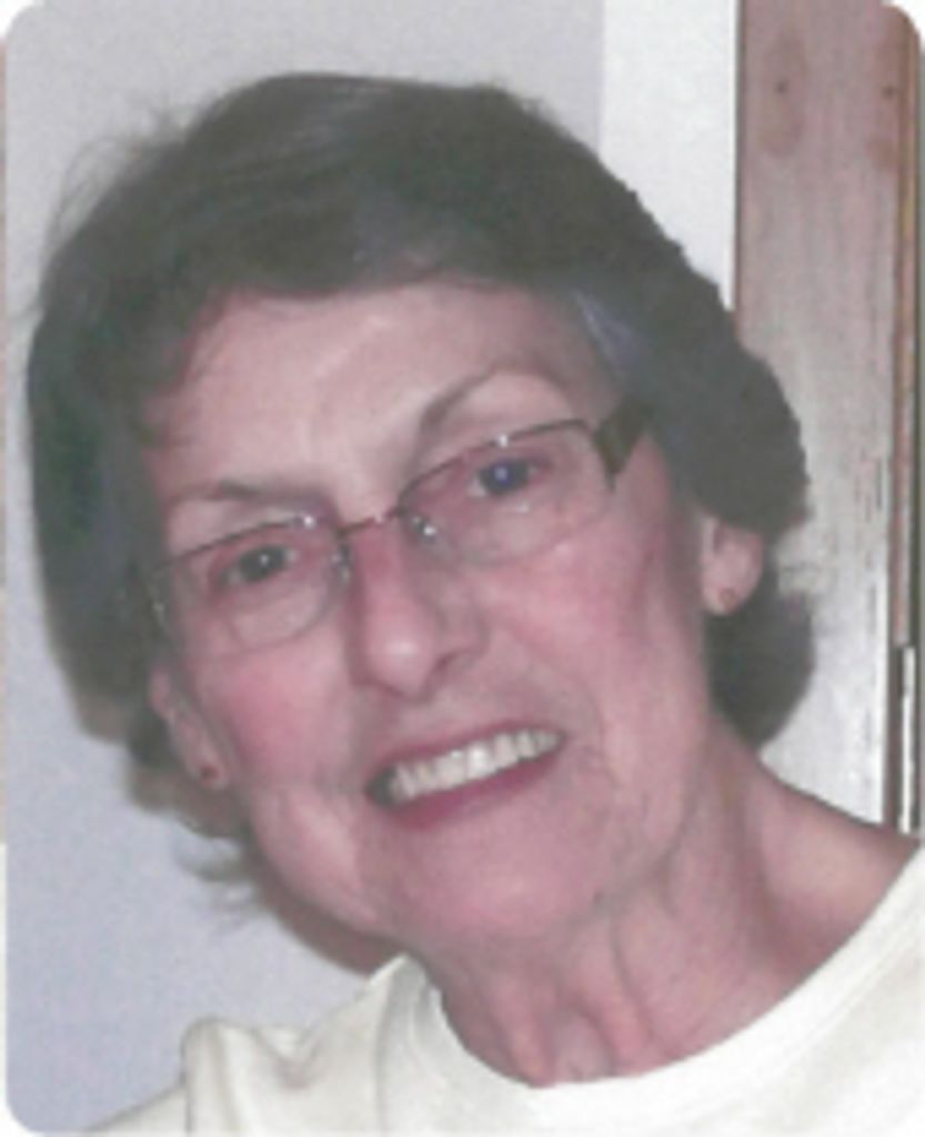 Geraldine A. Wells