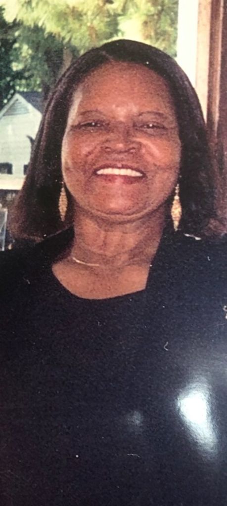 Mrs. Betty Ann Powe Profile Photo