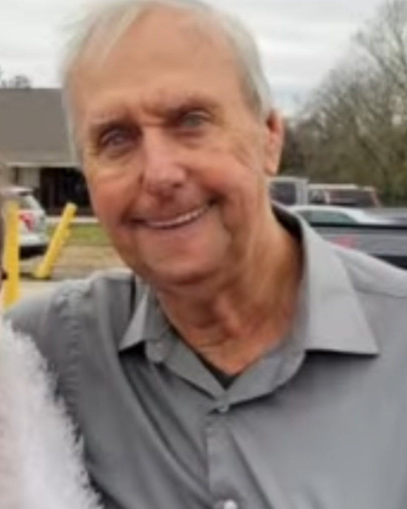 Burton William Gonzales Profile Photo