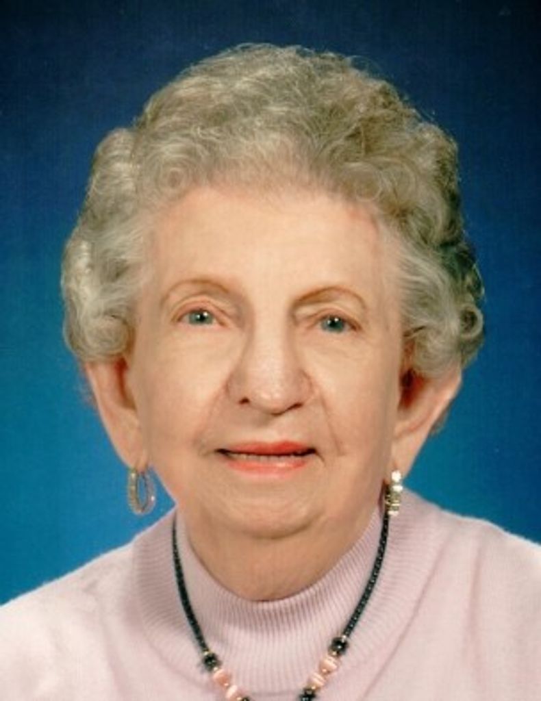 Isabel E. Gibbons