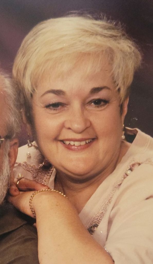 Carol A. Smith Profile Photo