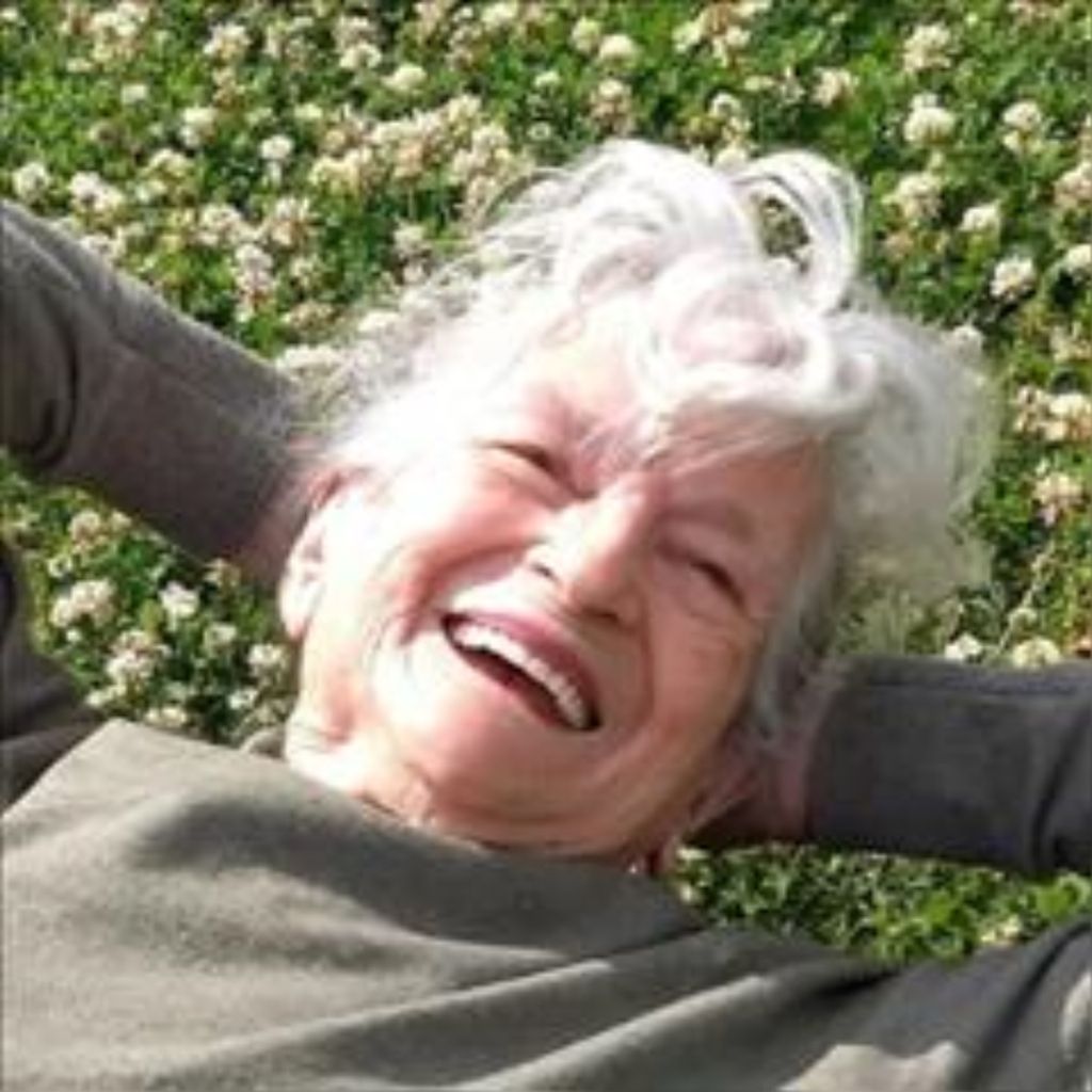 Olga Krause Profile Photo