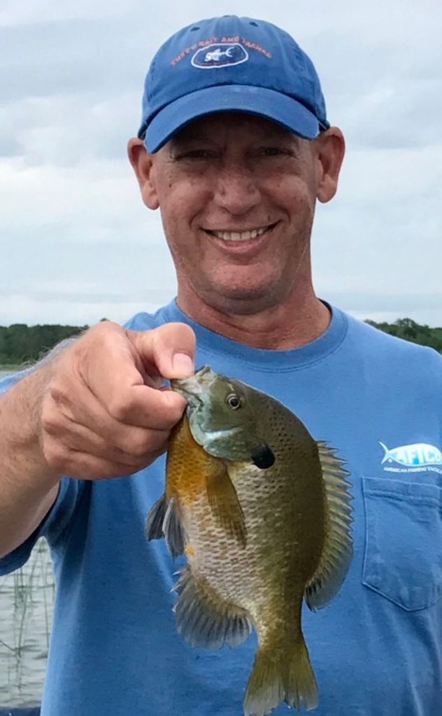 Robert Ralph Petersen Profile Photo