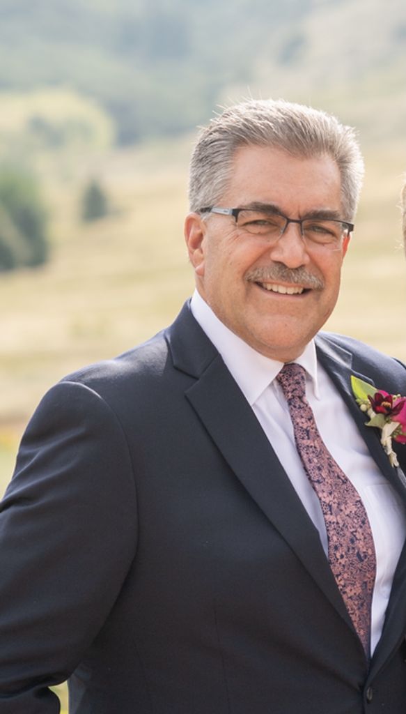 Jerry Ray Halterman Profile Photo