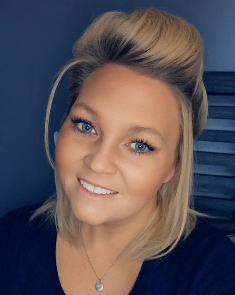 Loriann Swarner