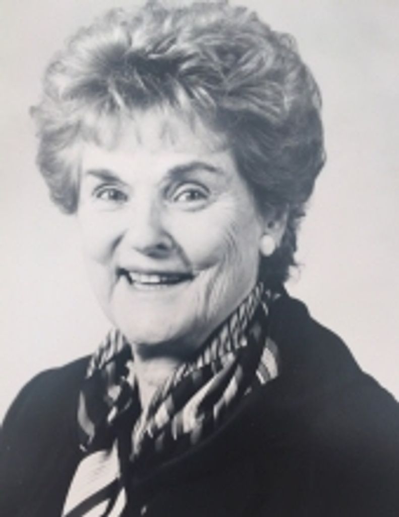 Jean Mary Wilkowski