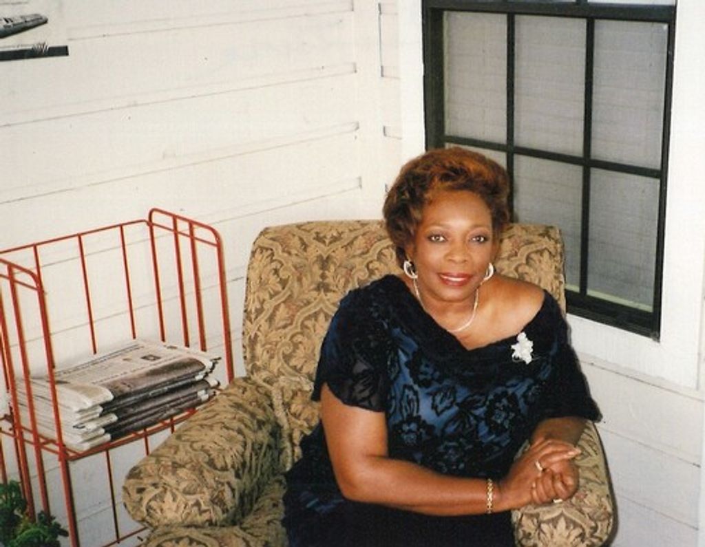 Brenda F. Grant-Mackmiller Profile Photo