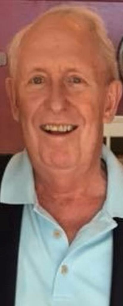 John H. Fenlon Profile Photo