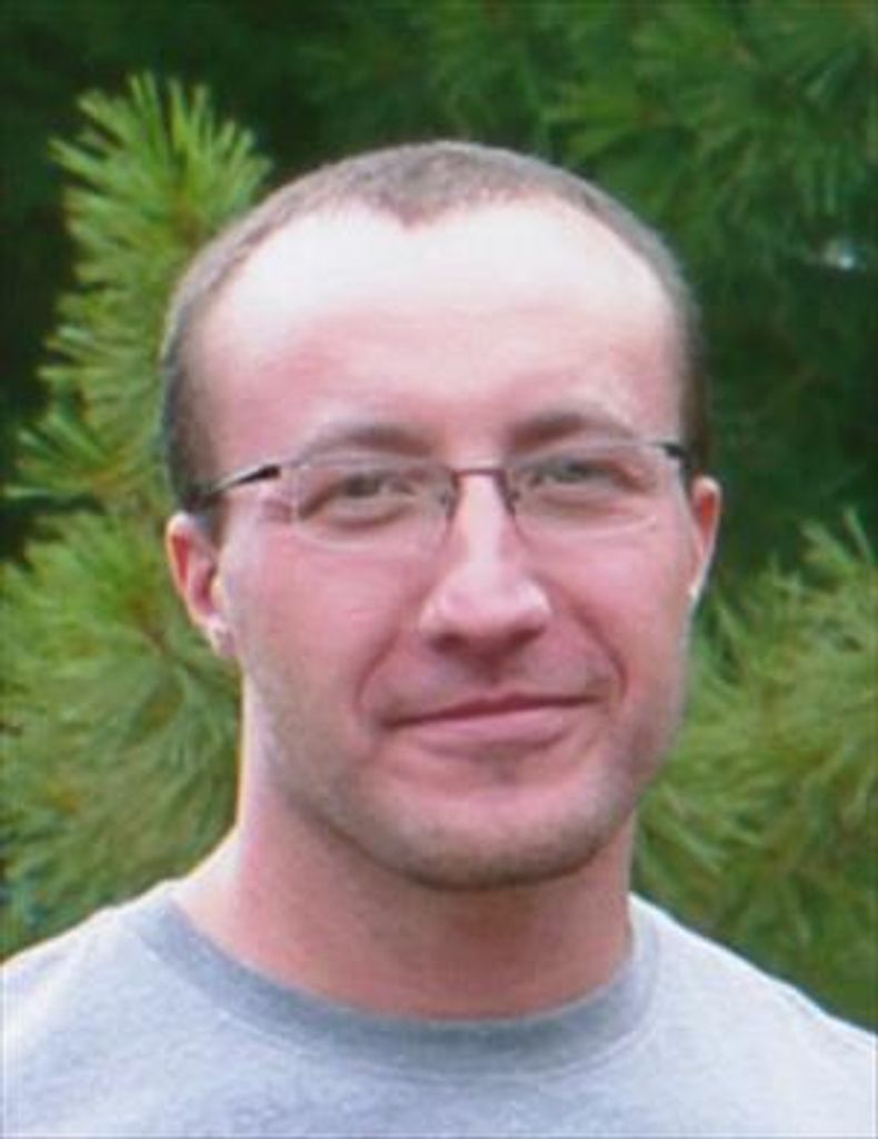 Damon Dedrick