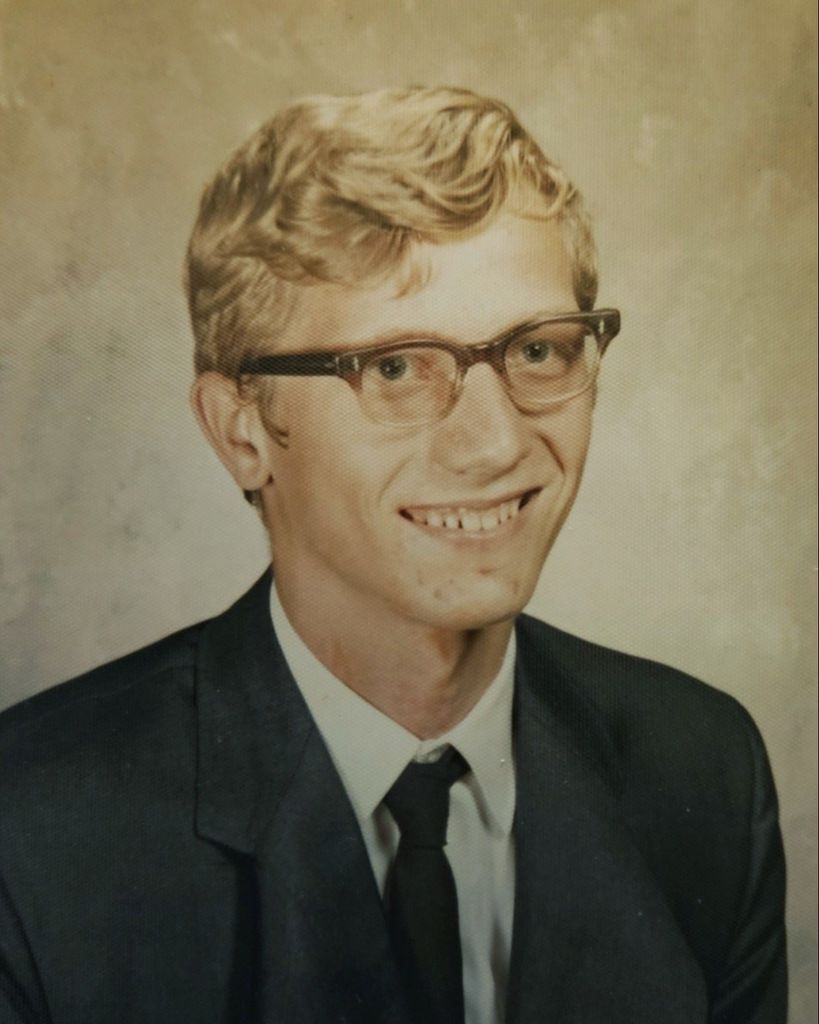 Larry Wright