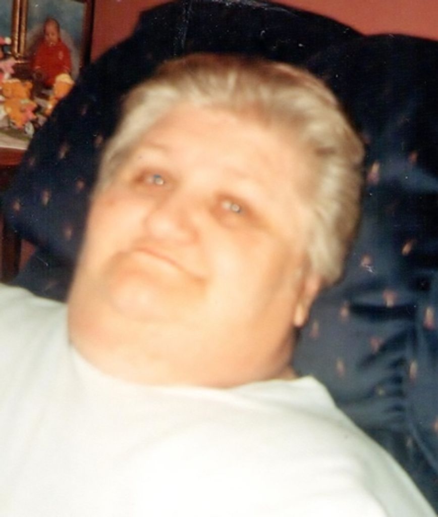 Edith W. "Yoss" Trahan