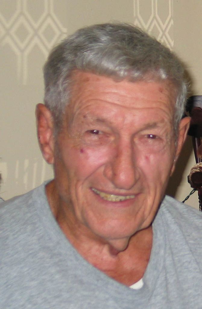 Ronny Hurlbert