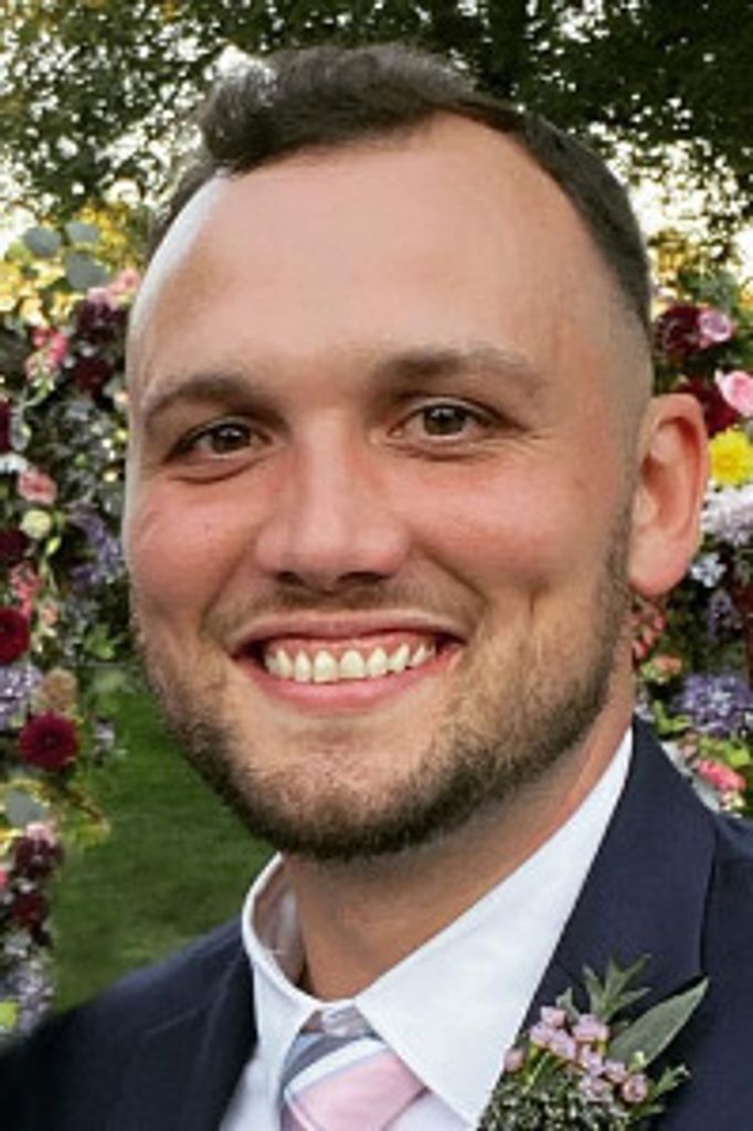 Kyle P. Demoranville