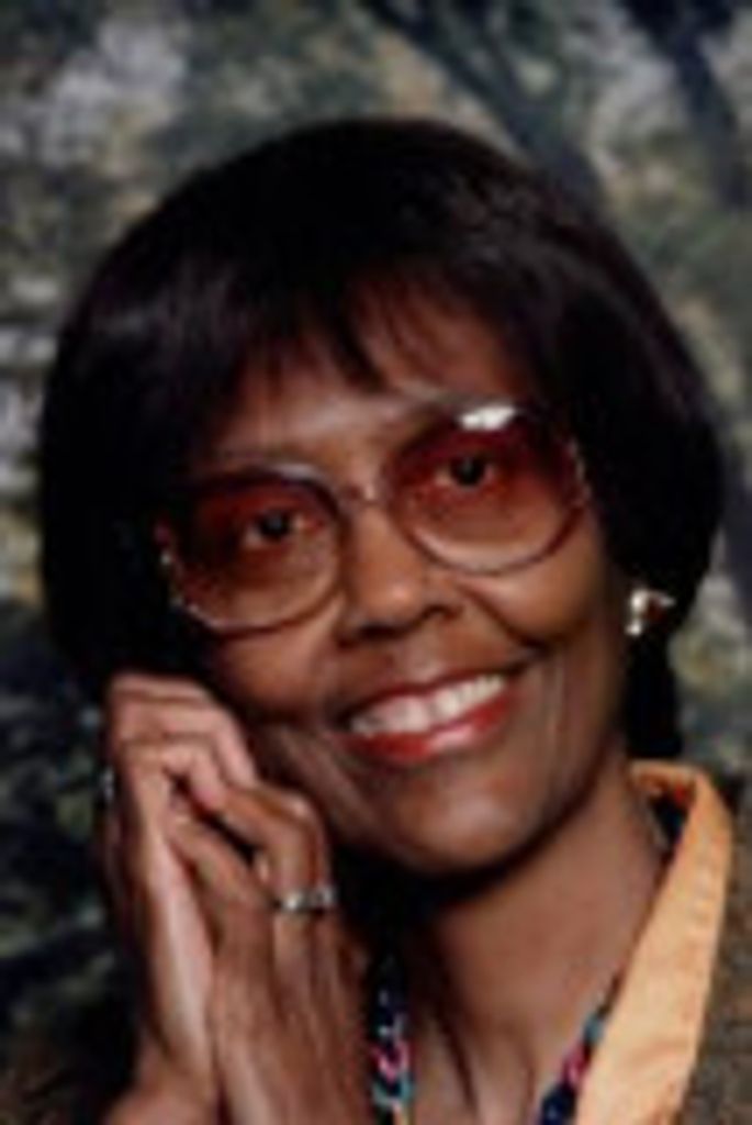 Carole Jordan