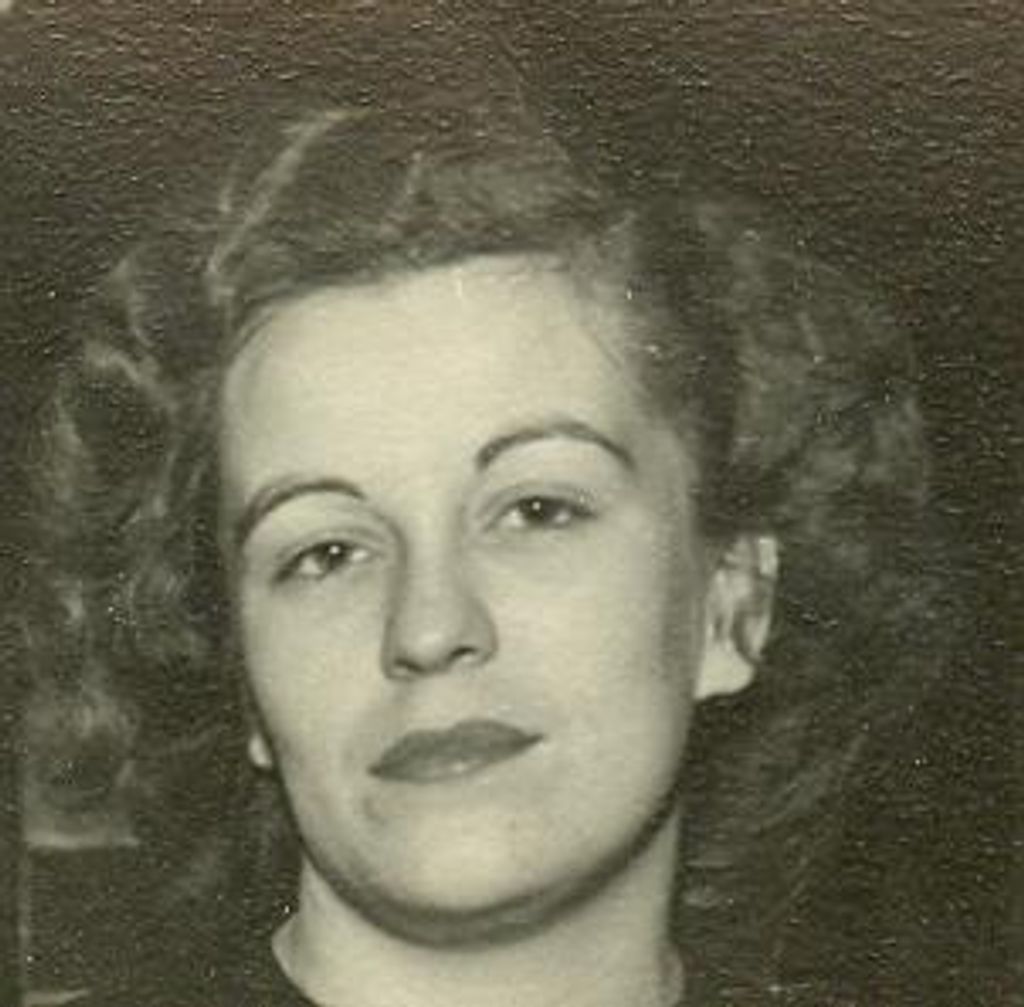 Patricia E. Stuhler