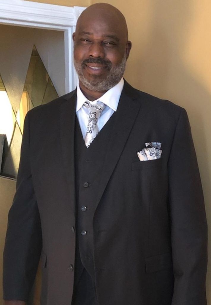 Isaiah Davis Jr Profile Photo