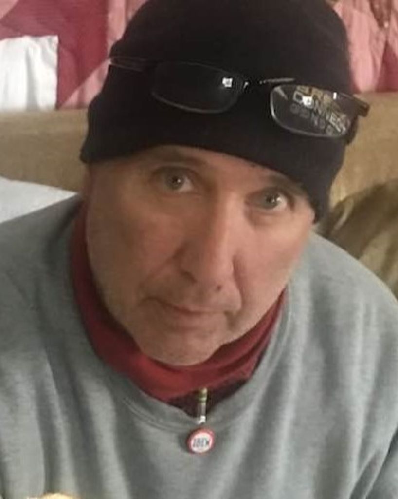 Robert "Bob" Watson