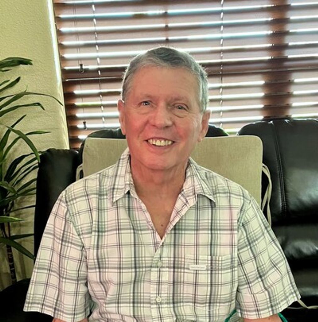 William (Bill) Joe Johnson Profile Photo