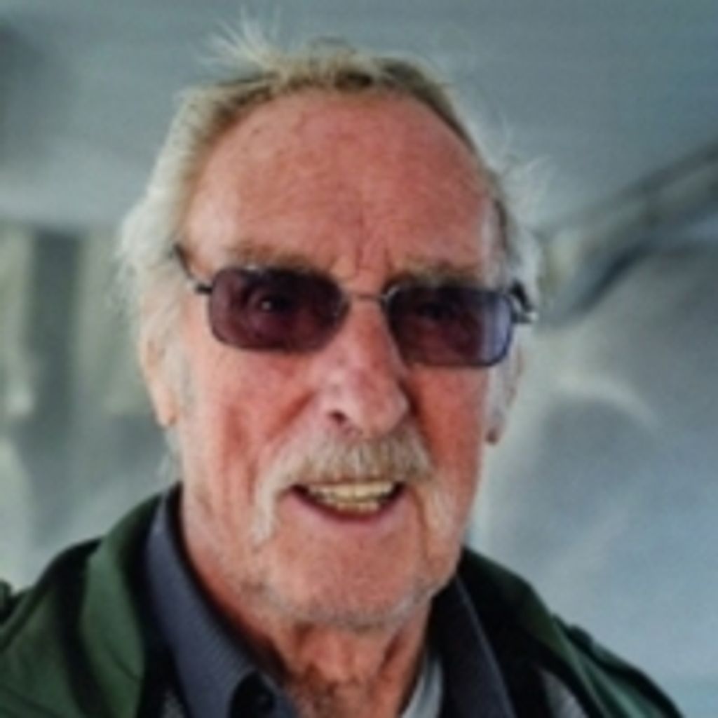 Alfred William Waite