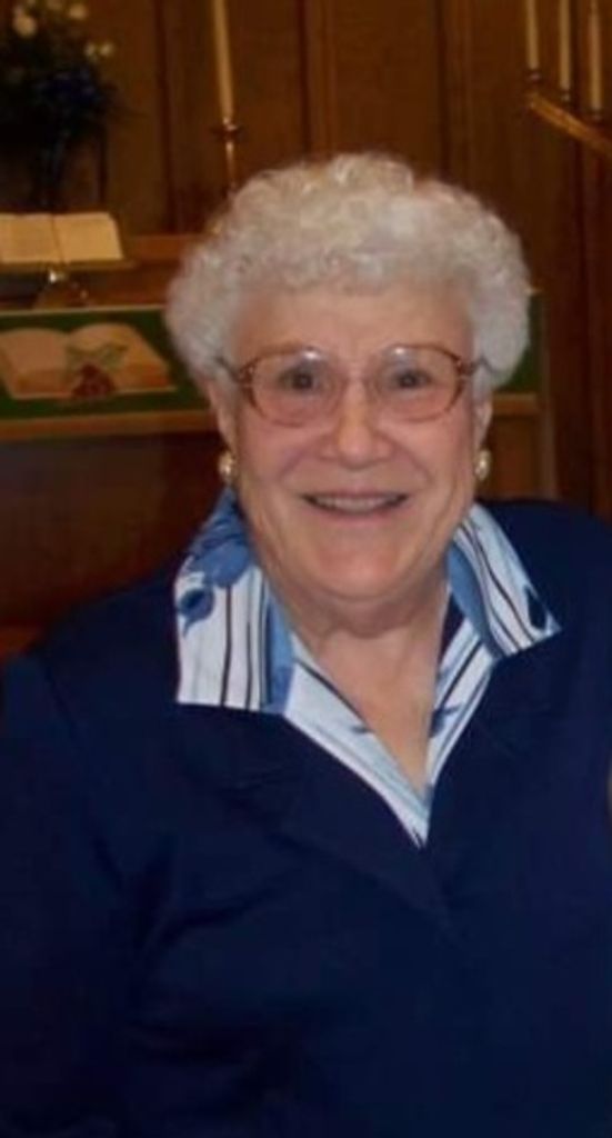 Marian Frances (Wilhelmi) Bobzien Profile Photo