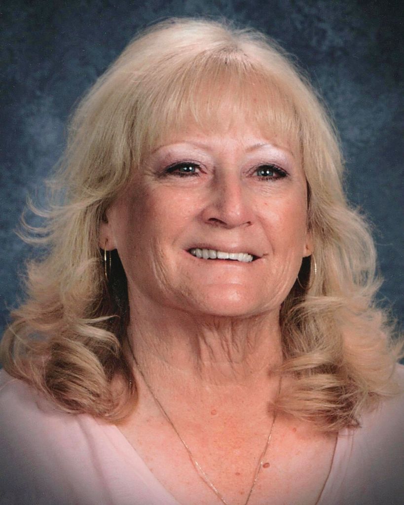 Karen Margaret Batson Profile Photo