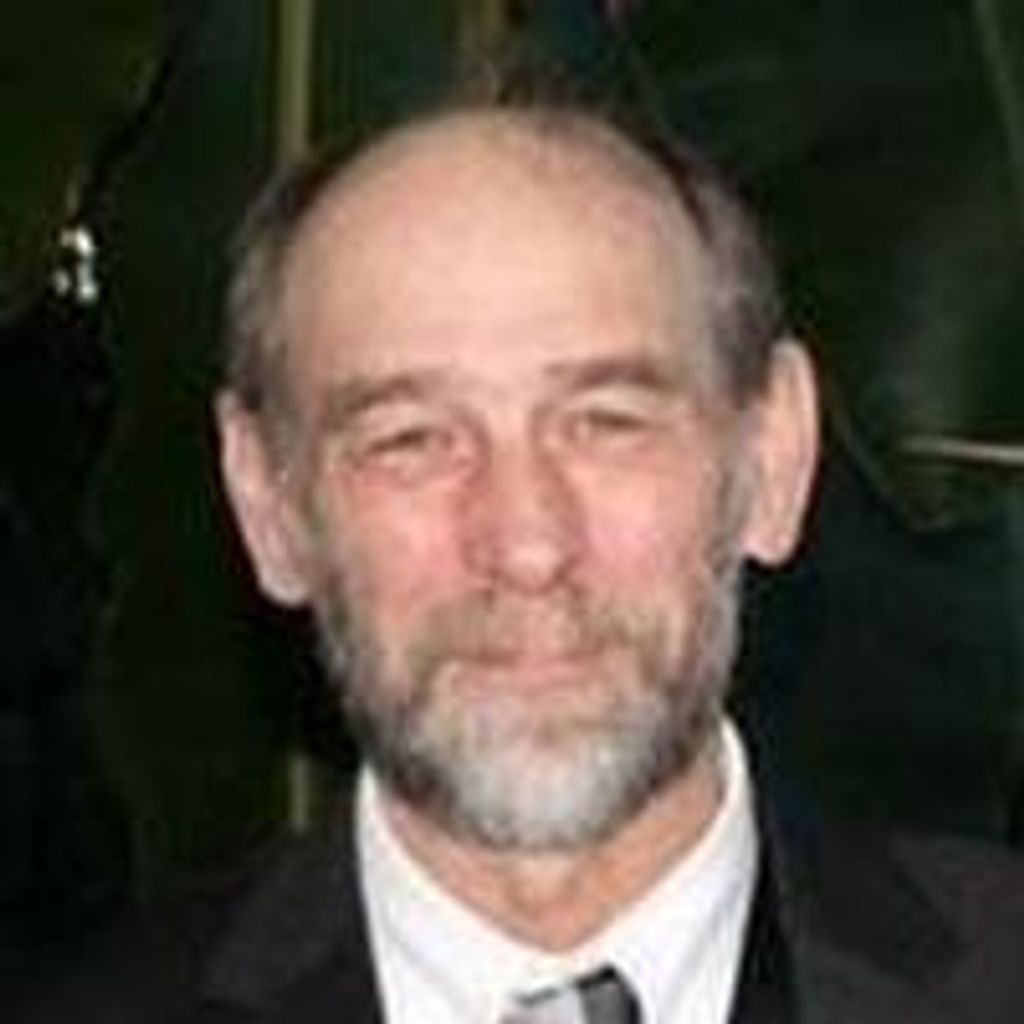 Kenneth M. Briles