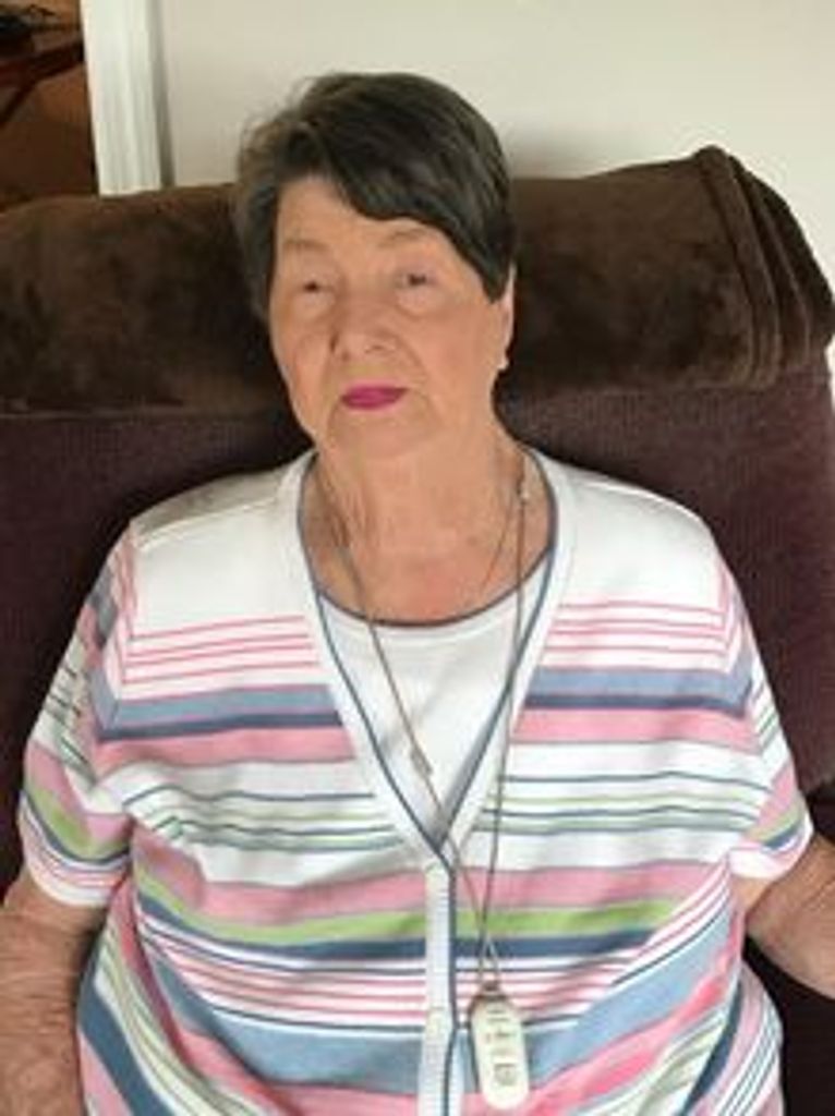 Lola Johnson Profile Photo