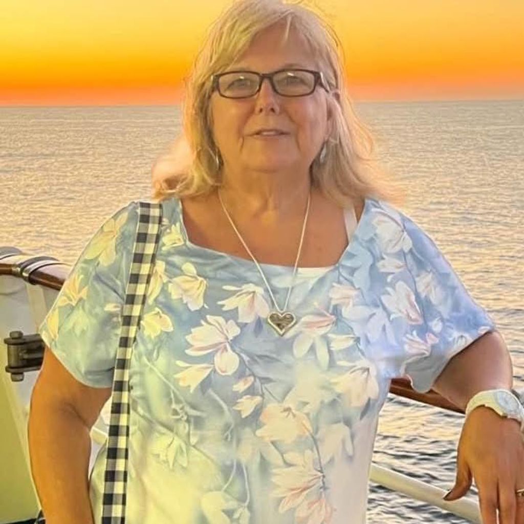 Saundra Elaine Hughes Profile Photo